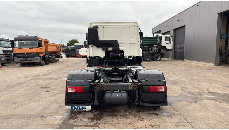 DAF CF 440 (CLEAN TRUCK / TRES PROPRE / BONNE ETAT / GOOD CONDITION) - Cabeza tractora: foto 5 DAF CF 440 (CLEAN TRUCK / TRES PROPRE / BONNE ETAT / GOOD CONDITION) - Cabeza tractora: foto 5