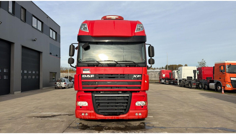 DAF XF 105.460 (GOOD CONDITION / BONNE ETAT) - Cabeza tractora: foto 2 DAF XF 105.460 (GOOD CONDITION / BONNE ETAT) - Cabeza tractora: foto 2