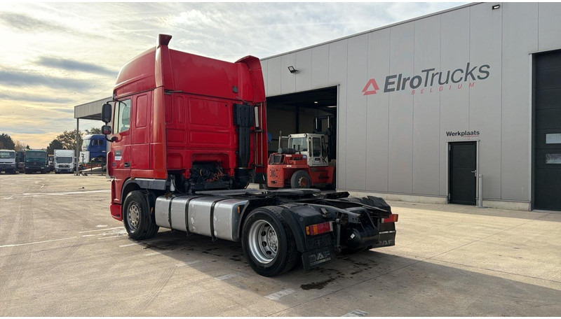 DAF XF 105.460 (GOOD CONDITION / BONNE ETAT) - Cabeza tractora: foto 5 DAF XF 105.460 (GOOD CONDITION / BONNE ETAT) - Cabeza tractora: foto 5