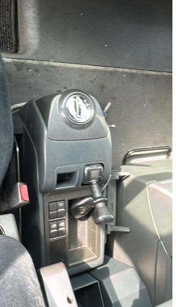 Cabeza tractora MAN TGX 18.400 (BE TRUCK / EURO 5 EEV / PTO / HYDRAULIC PUMP): foto 15 Cabeza tractora MAN TGX 18.400 (BE TRUCK / EURO 5 EEV / PTO / HYDRAULIC PUMP): foto 15