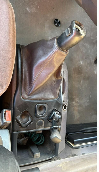 Cabeza tractora Renault Magnum 440 (PTO / POMPE HYDRAULIQUE / BONNE ETAT): foto 20