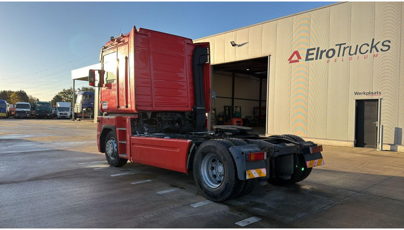 Cabeza tractora Renault Magnum 440 (PTO / POMPE HYDRAULIQUE / BONNE ETAT): foto 6