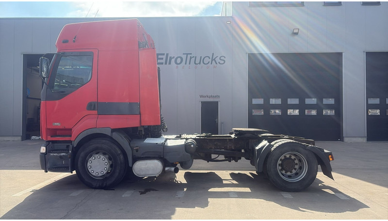 Renault Premium 420 (BOITE MANUELLE / MANUAL GEARBOX) - Cabeza tractora: foto 2 Renault Premium 420 (BOITE MANUELLE / MANUAL GEARBOX) - Cabeza tractora: foto 2