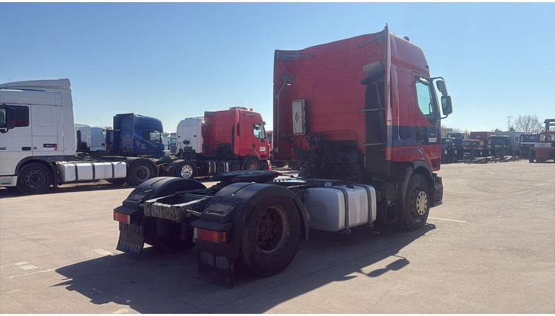 Renault Premium 420 (BOITE MANUELLE / MANUAL GEARBOX) - Cabeza tractora: foto 5 Renault Premium 420 (BOITE MANUELLE / MANUAL GEARBOX) - Cabeza tractora: foto 5