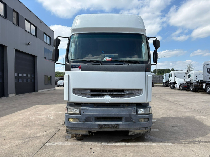 Renault Premium 420 (BOITE MANUELLE / MANUAL GEARBOX / PTO) - Cabeza tractora: foto 2 Renault Premium 420 (BOITE MANUELLE / MANUAL GEARBOX / PTO) - Cabeza tractora: foto 2
