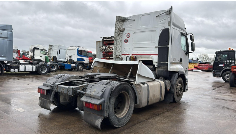 Renault Premium 420 (MANUAL GEARBOX / BOITE MANUELLE) - Cabeza tractora: foto 4 Renault Premium 420 (MANUAL GEARBOX / BOITE MANUELLE) - Cabeza tractora: foto 4