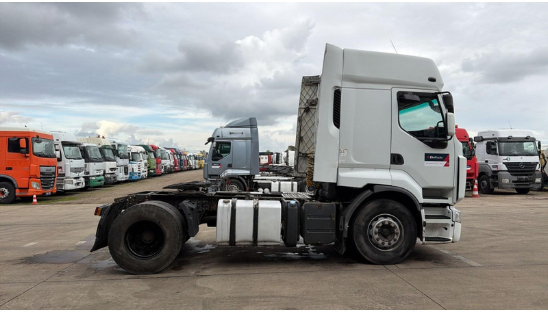 Renault Premium 450 (BOITE MANUELLE / MANUAL GEARBOX) - Cabeza tractora: foto 3 Renault Premium 450 (BOITE MANUELLE / MANUAL GEARBOX) - Cabeza tractora: foto 3