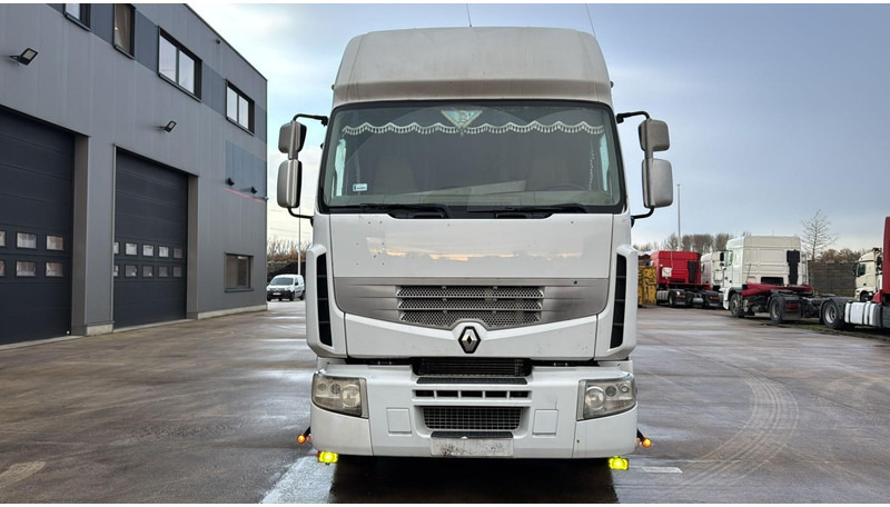 Renault Premium 450 (BOITE MANUELLE / MANUAL GEARBOX) - Cabeza tractora: foto 2 Renault Premium 450 (BOITE MANUELLE / MANUAL GEARBOX) - Cabeza tractora: foto 2