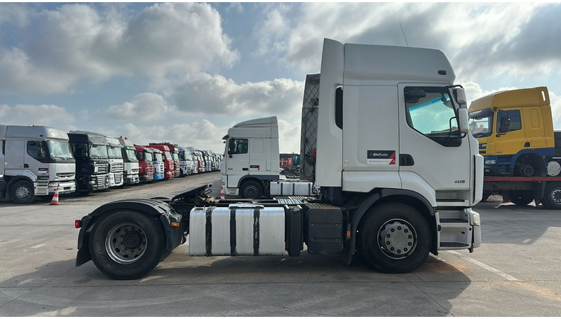 Renault Premium 450 DXI (BOITE MANUELLE / MANUAL GEARBOX) - Cabeza tractora: foto 4 Renault Premium 450 DXI (BOITE MANUELLE / MANUAL GEARBOX) - Cabeza tractora: foto 4
