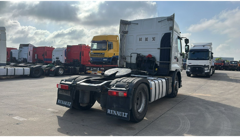 Renault Premium 450 DXI (BOITE MANUELLE / MANUAL GEARBOX) - Cabeza tractora: foto 5 Renault Premium 450 DXI (BOITE MANUELLE / MANUAL GEARBOX) - Cabeza tractora: foto 5