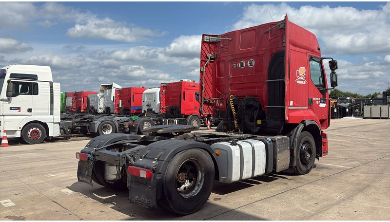 Renault Premium 450 DXI (BOITE MANUELLE / MANUAL GEARBOX) - Cabeza tractora: foto 5 Renault Premium 450 DXI (BOITE MANUELLE / MANUAL GEARBOX) - Cabeza tractora: foto 5