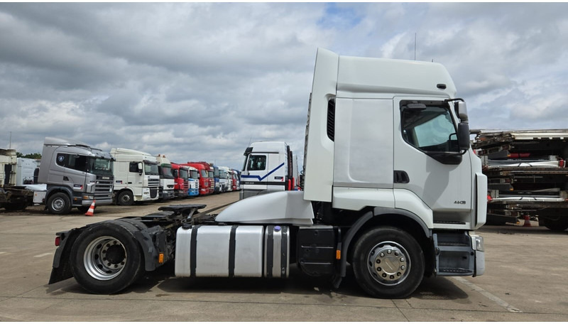 Renault Premium 460 DXI (2 TANKS / AIRCO / CLEAN / PROPRE) - Cabeza tractora: foto 4 Renault Premium 460 DXI (2 TANKS / AIRCO / CLEAN / PROPRE) - Cabeza tractora: foto 4