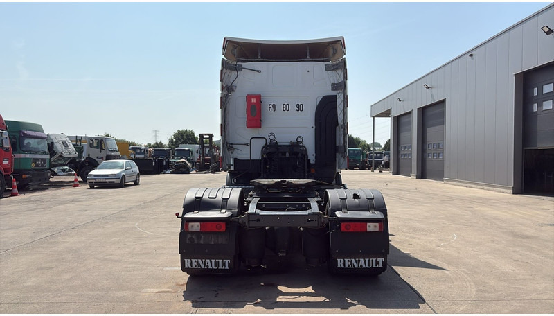 Renault Premium 460 DXI (PERFECT CONDITION / CHASSIS NO RUST / VERY CLEAN / AIRCO / EEV) - Cabeza tractora: foto 5 Renault Premium 460 DXI (PERFECT CONDITION / CHASSIS NO RUST / VERY CLEAN / AIRCO / EEV) - Cabeza tractora: foto 5