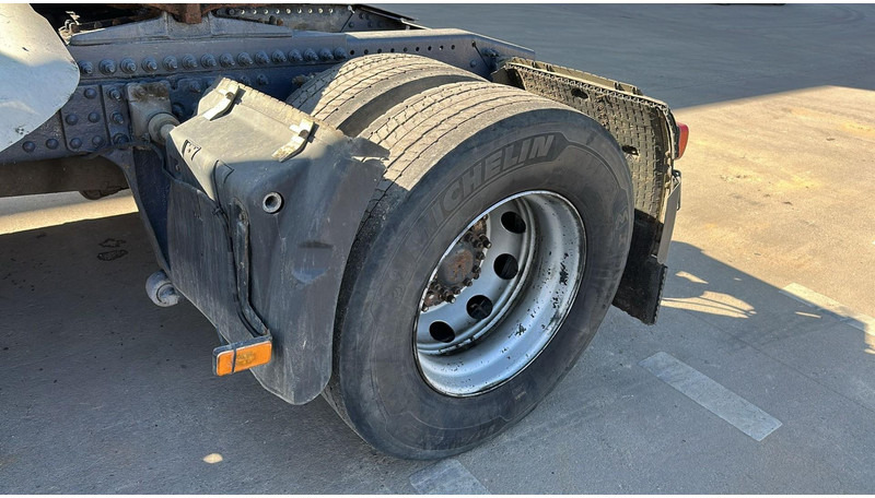 Cabeza tractora Volvo FH 440 (GOOD CONDITION / BONNE ETAT): foto 10