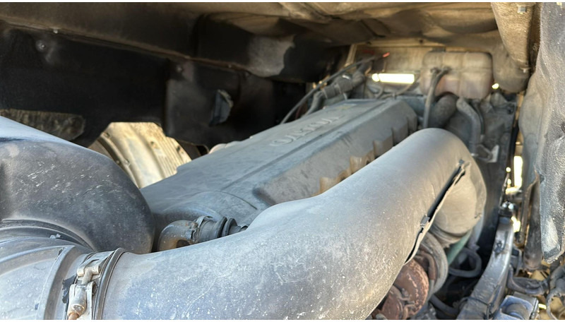 Cabeza tractora Volvo FH 440 (GOOD CONDITION / BONNE ETAT): foto 19