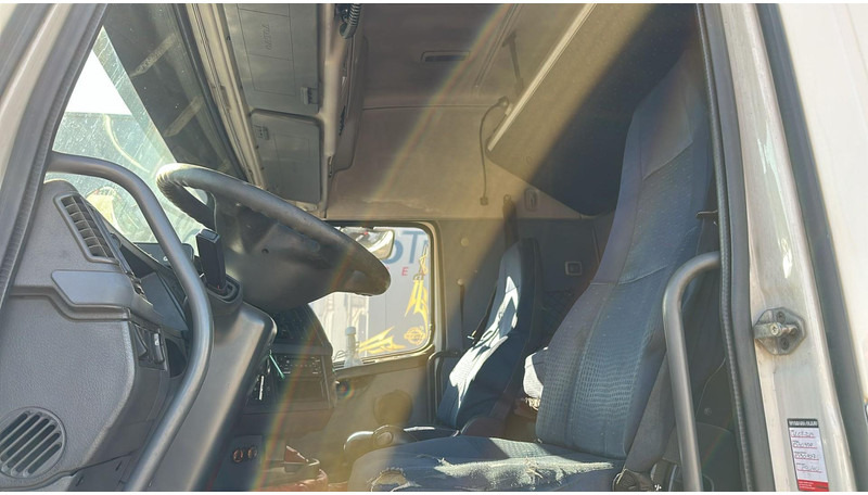 Cabeza tractora Volvo FH 440 (GOOD CONDITION / BONNE ETAT): foto 13