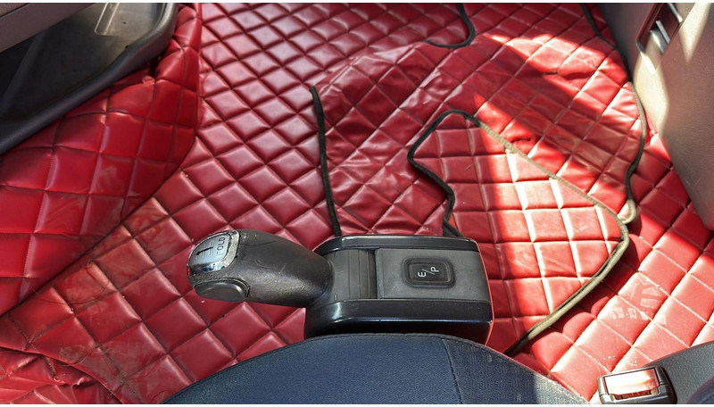 Cabeza tractora Volvo FH 440 (GOOD CONDITION / BONNE ETAT): foto 15