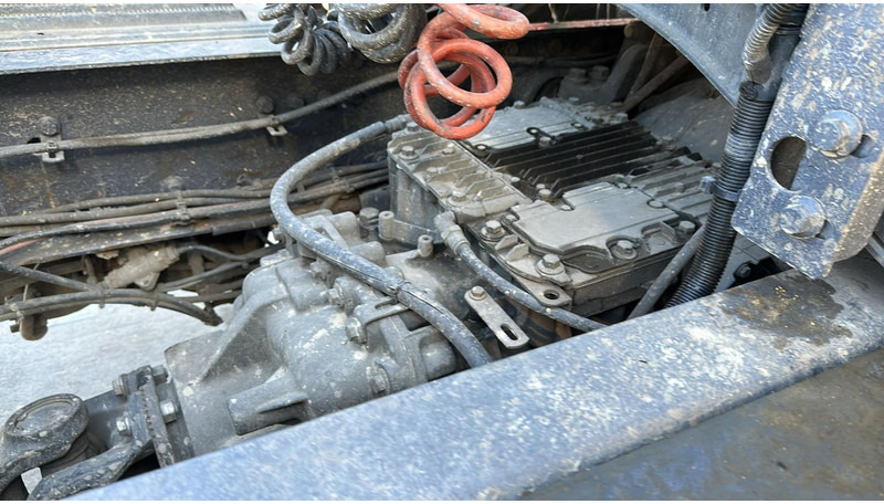 Cabeza tractora Volvo FH 440 (GOOD CONDITION / BONNE ETAT): foto 20