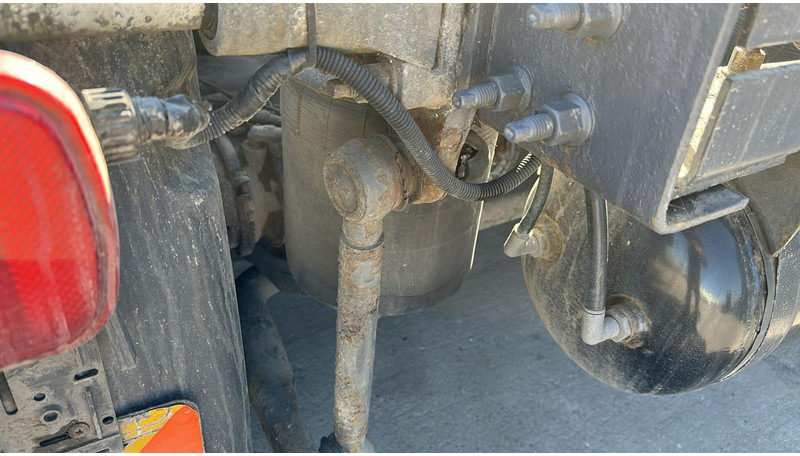 Cabeza tractora Volvo FH 440 (GOOD CONDITION / BONNE ETAT): foto 11