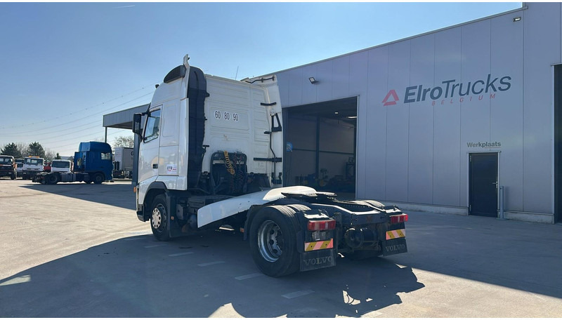 Cabeza tractora Volvo FH 440 (GOOD CONDITION / BONNE ETAT): foto 7