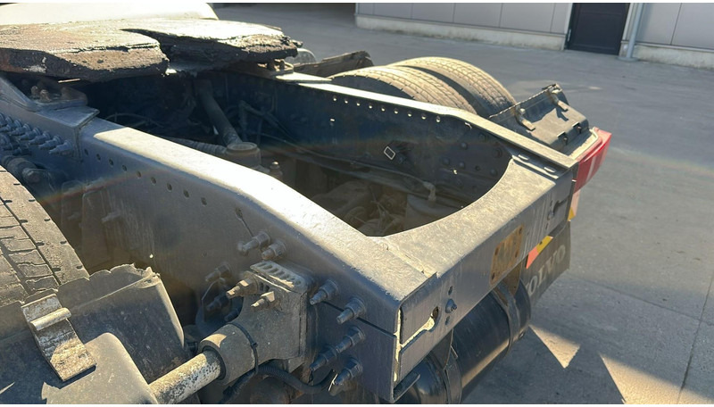 Cabeza tractora Volvo FH 440 (GOOD CONDITION / BONNE ETAT): foto 12