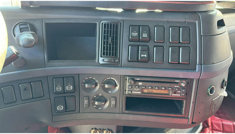 Cabeza tractora Volvo FH 440 (GOOD CONDITION / BONNE ETAT): foto 16