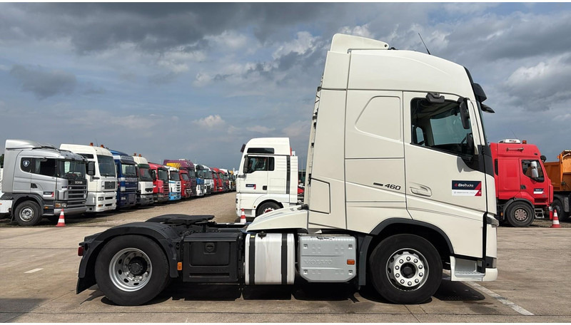 Volvo FH 460 (CHASSIS 2015 / PERFECT CONDITION / CLEAN CHASSIS) - Cabeza tractora: foto 3 Volvo FH 460 (CHASSIS 2015 / PERFECT CONDITION / CLEAN CHASSIS) - Cabeza tractora: foto 3