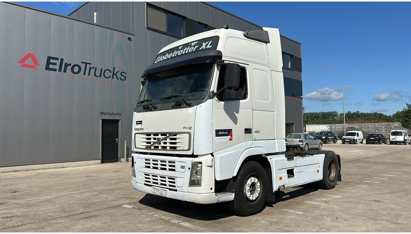 Volvo FH 460 (MANUAL GEARBOX / BOITE MANUELLE) - Cabeza tractora: foto 1 Volvo FH 460 (MANUAL GEARBOX / BOITE MANUELLE) - Cabeza tractora: foto 1