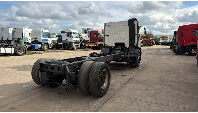 DAF LF 55.220 (MANUAL GEARBOX / BOITE MANUELLE) - Camión chasis: foto 4 DAF LF 55.220 (MANUAL GEARBOX / BOITE MANUELLE) - Camión chasis: foto 4