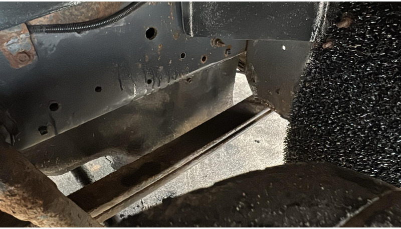 Leasing de Renault AE 440 Magnum E-tech (BOITE MANUELLE / MANUAL GEARBOX / 6X2) Renault AE 440 Magnum E-tech (BOITE MANUELLE / MANUAL GEARBOX / 6X2): foto 10