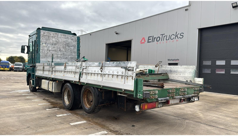 Leasing de Renault AE 440 Magnum E-tech (BOITE MANUELLE / MANUAL GEARBOX / 6X2) Renault AE 440 Magnum E-tech (BOITE MANUELLE / MANUAL GEARBOX / 6X2): foto 6