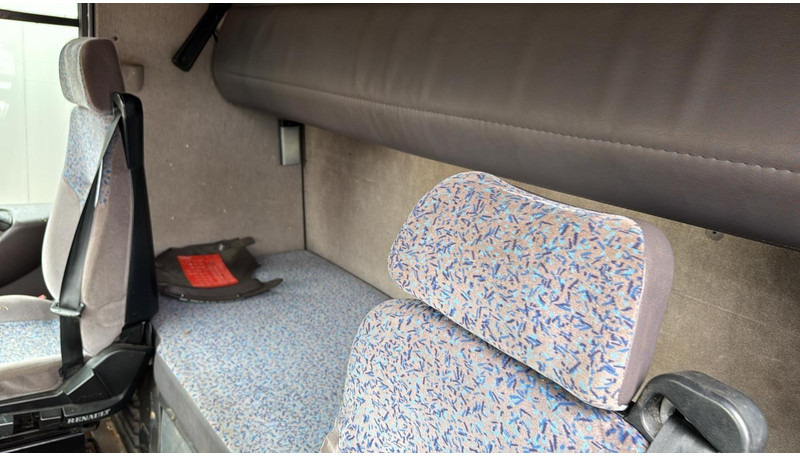Leasing de Renault AE 440 Magnum E-tech (BOITE MANUELLE / MANUAL GEARBOX / 6X2) Renault AE 440 Magnum E-tech (BOITE MANUELLE / MANUAL GEARBOX / 6X2): foto 14