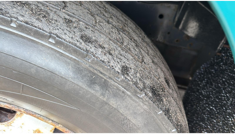 Leasing de Renault AE 440 Magnum E-tech (BOITE MANUELLE / MANUAL GEARBOX / 6X2) Renault AE 440 Magnum E-tech (BOITE MANUELLE / MANUAL GEARBOX / 6X2): foto 9