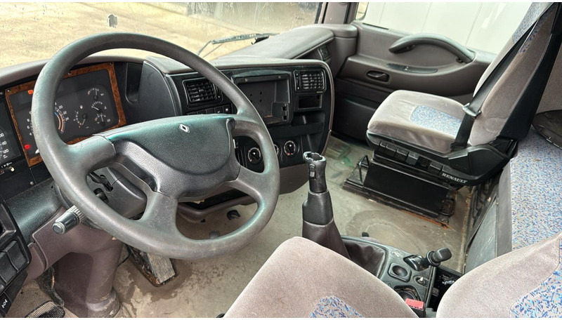 Leasing de Renault AE 440 Magnum E-tech (BOITE MANUELLE / MANUAL GEARBOX / 6X2) Renault AE 440 Magnum E-tech (BOITE MANUELLE / MANUAL GEARBOX / 6X2): foto 15