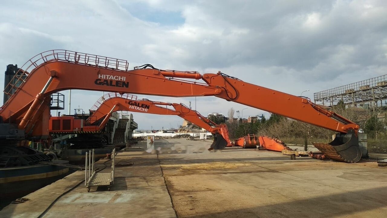 Galen DREDGING BOOM-ARM - Brazo para Excavadora: foto 5 Galen DREDGING BOOM-ARM - Brazo para Excavadora: foto 5