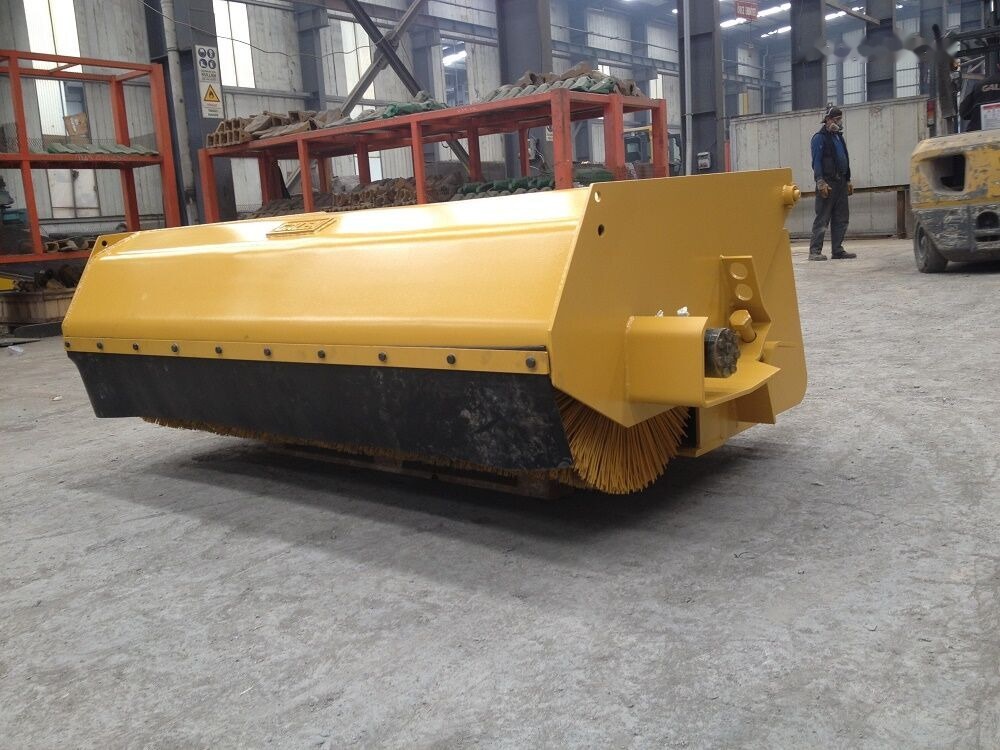 Galen New - Barredora cucharón: foto 4 Galen New - Barredora cucharón: foto 4