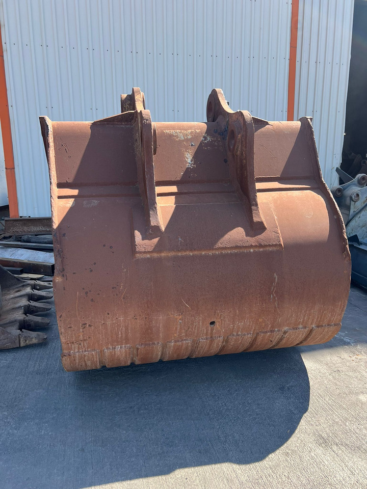 KOMATSU PC850 - Cazo para excavadora para Maquinaria de construcción: foto 5 KOMATSU PC850 - Cazo para excavadora para Maquinaria de construcción: foto 5