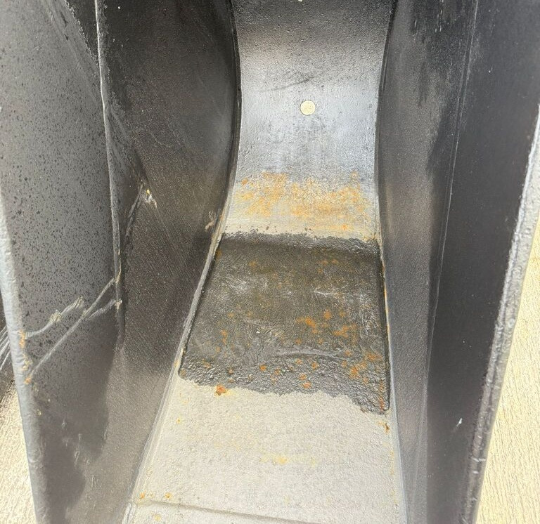 Komatsu PC200 Channel Bucket - Cazo para excavadora: foto 5 Komatsu PC200 Channel Bucket - Cazo para excavadora: foto 5