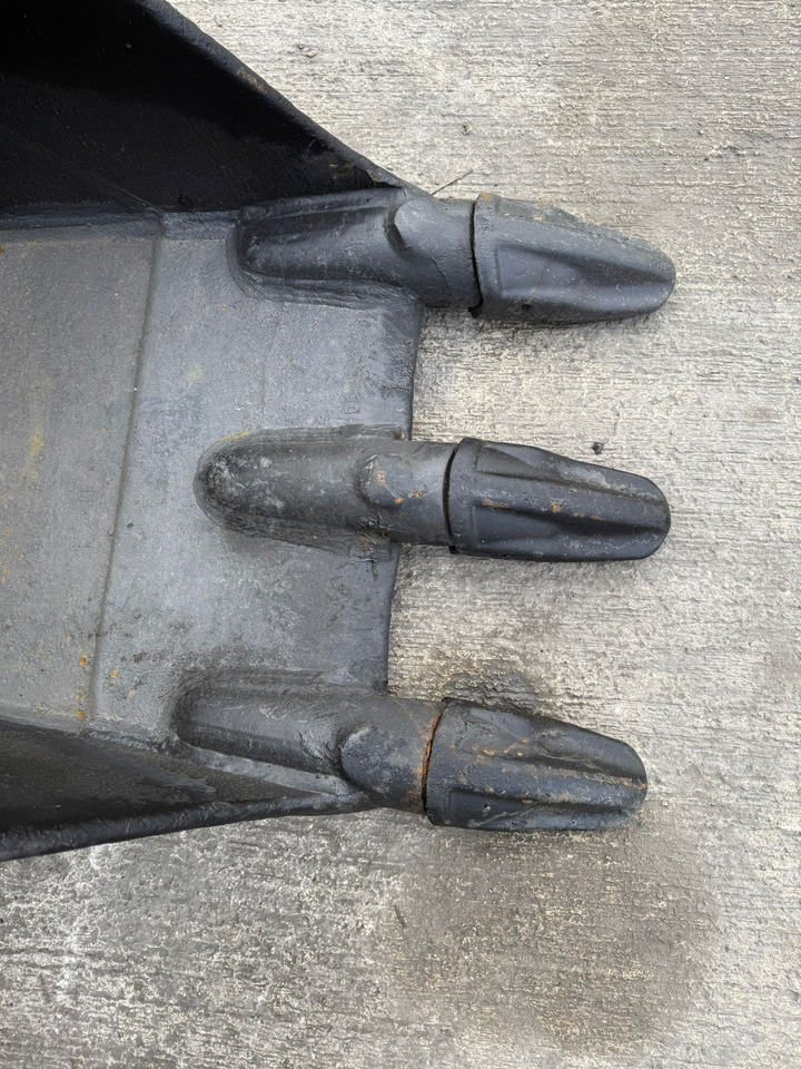 Komatsu PC200 - Cazo para excavadora para Maquinaria de construcción: foto 4 Komatsu PC200 - Cazo para excavadora para Maquinaria de construcción: foto 4