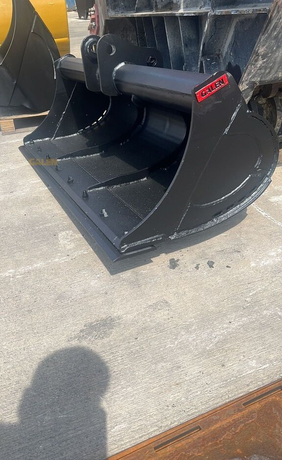 Sany SY35 - Cazo para excavadora: foto 3 Sany SY35 - Cazo para excavadora: foto 3