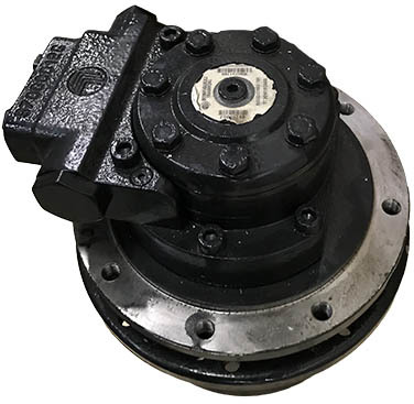 Final drive Yanmar 172194-73300 - Mando final para Maquinaria de construcción: foto 1 Final drive Yanmar 172194-73300 - Mando final para Maquinaria de construcción: foto 1
