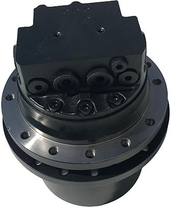 Final drive Yanmar B17 - Mando final para Maquinaria de construcción: foto 1 Final drive Yanmar B17 - Mando final para Maquinaria de construcción: foto 1