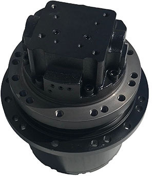 Final drive to Hanix / Nissan N300-2 - Mando final para Maquinaria de construcción: foto 1 Final drive to Hanix / Nissan N300-2 - Mando final para Maquinaria de construcción: foto 1