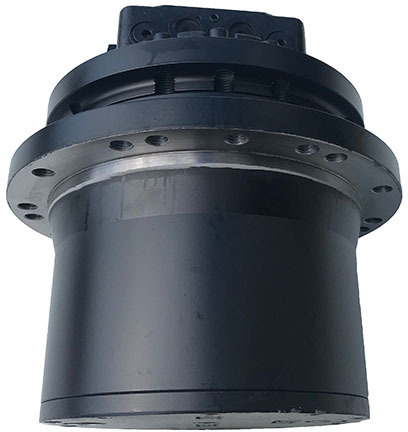 Final drive to Hanix / Nissan N450 - Mando final para Maquinaria de construcción: foto 1 Final drive to Hanix / Nissan N450 - Mando final para Maquinaria de construcción: foto 1