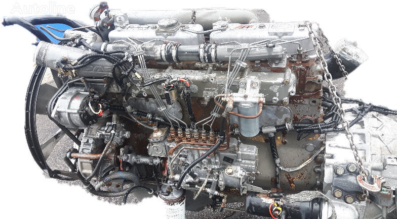 DAF WS315L truck - Motor para Camión: foto 1 DAF WS315L truck - Motor para Camión: foto 1