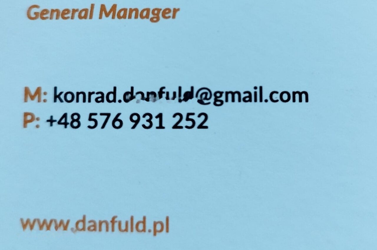 Motor para Camión MAN D2066LF37 E4 MAN TGX TGA TGS: foto 6 Motor para Camión MAN D2066LF37 E4 MAN TGX TGA TGS: foto 6