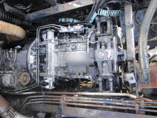 Mercedes-Benz G100-12 Mercedes-Benz Atego 1828 2528 - Caja de cambios para Camión: foto 1 Mercedes-Benz G100-12 Mercedes-Benz Atego 1828 2528 - Caja de cambios para Camión: foto 1