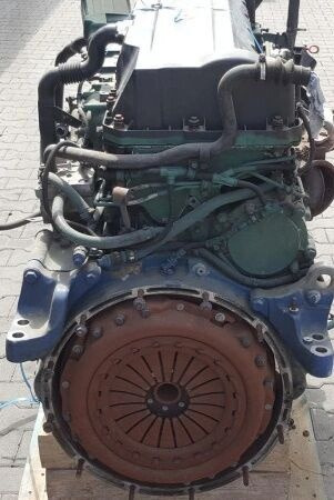 Volvo D11C truck - Motor para Camión: foto 2 Volvo D11C truck - Motor para Camión: foto 2