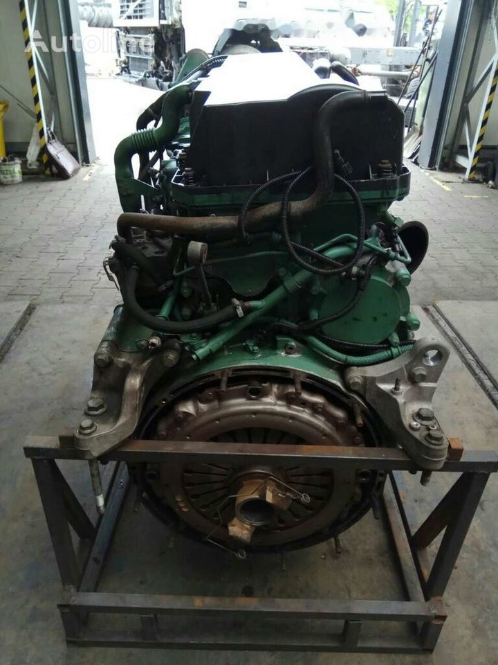 Volvo D13A FH13 440 Volvo FH 13 - Motor para Camión: foto 2 Volvo D13A FH13 440 Volvo FH 13 - Motor para Camión: foto 2