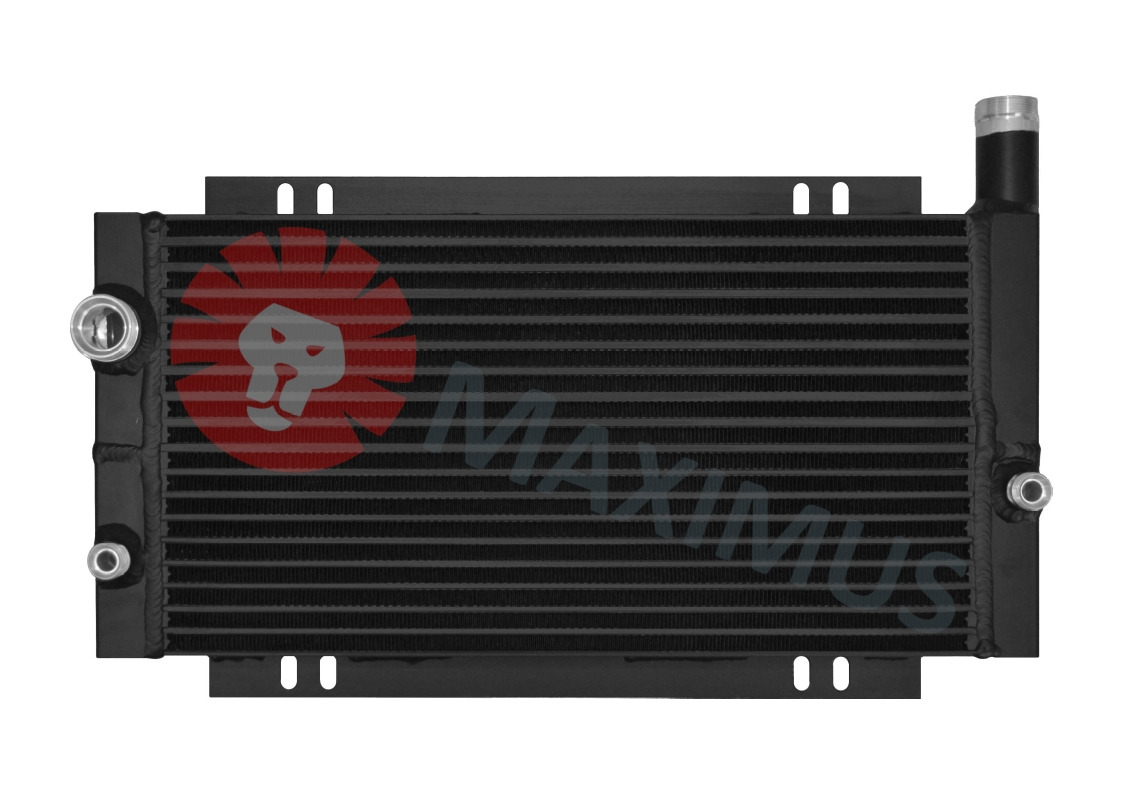 ATLAS COPCO GA11 - Enfriador de aceite para Compresor de aire: foto 1 ATLAS COPCO GA11 - Enfriador de aceite para Compresor de aire: foto 1